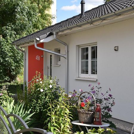 Ferienhaus Kleine Auszeit Creuzburg Εξωτερικό φωτογραφία