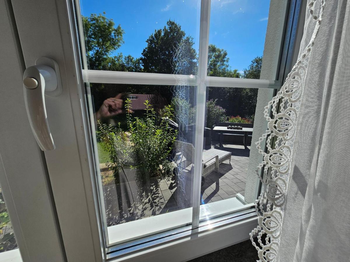 Ferienhaus Kleine Auszeit Creuzburg Εξωτερικό φωτογραφία