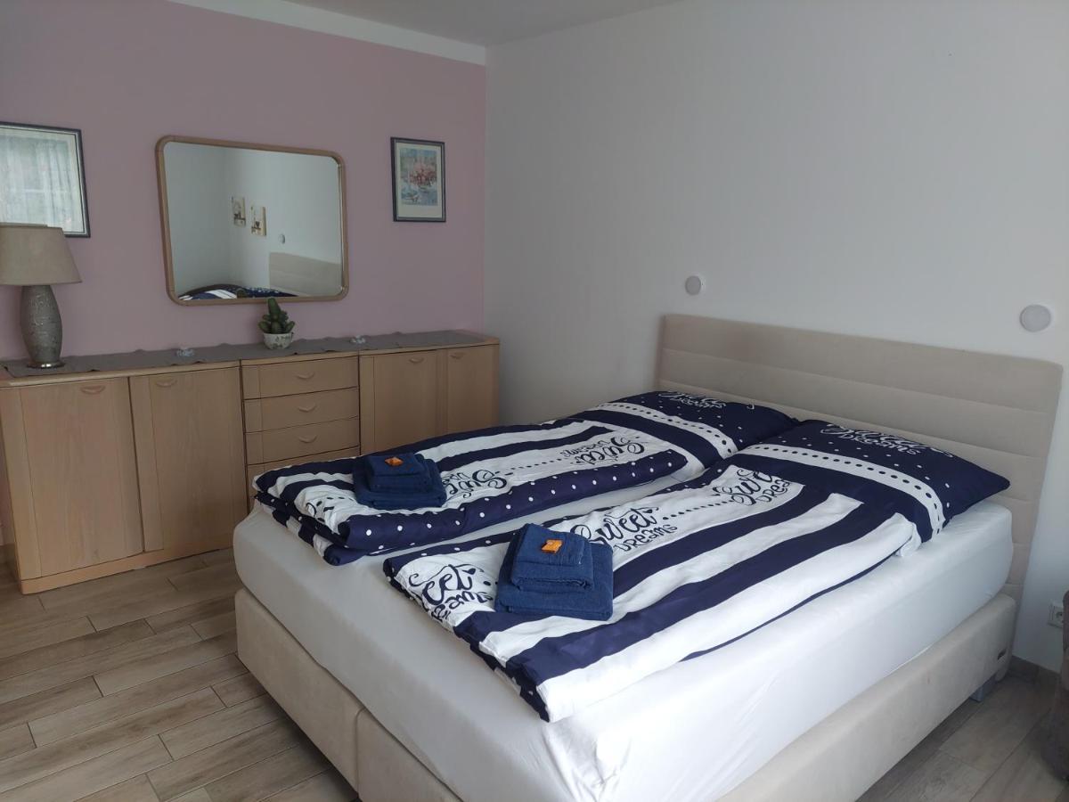 Ferienhaus Kleine Auszeit Creuzburg Εξωτερικό φωτογραφία
