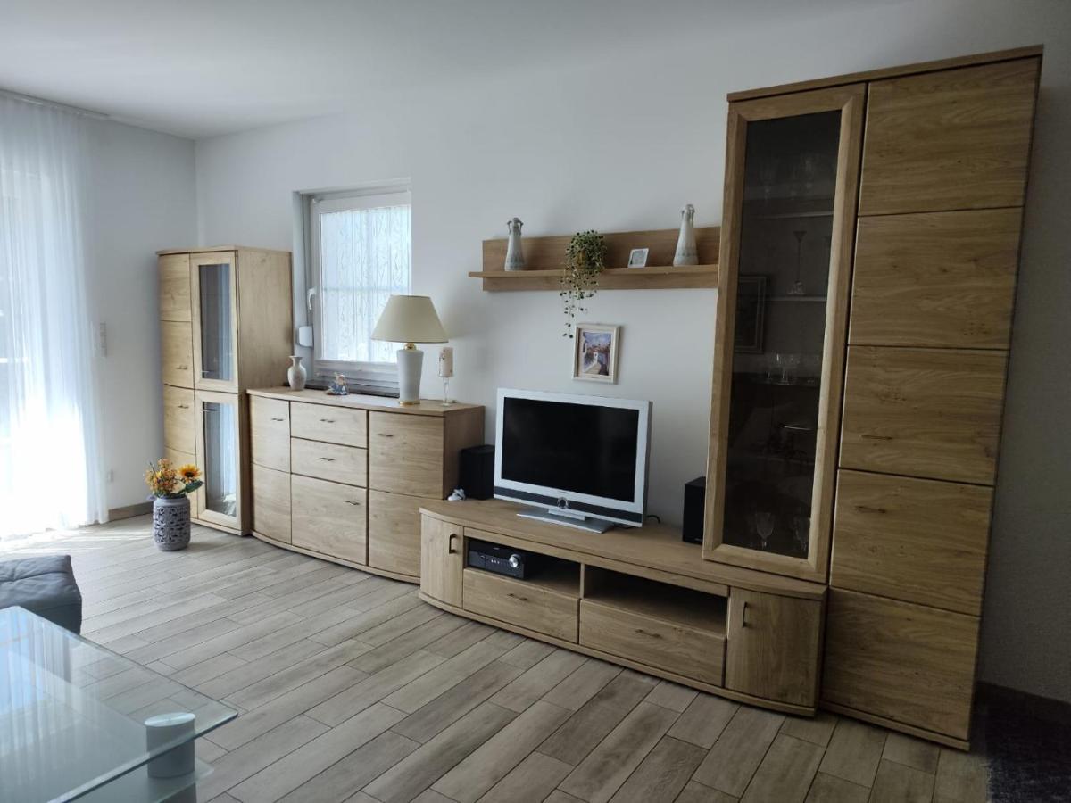 Ferienhaus Kleine Auszeit Creuzburg Εξωτερικό φωτογραφία