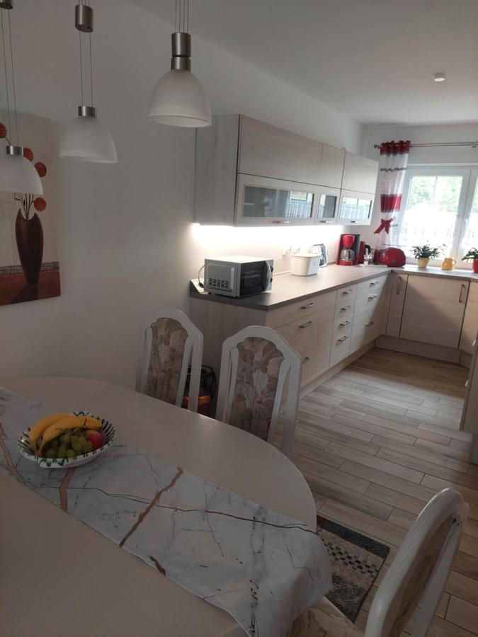 Ferienhaus Kleine Auszeit Creuzburg Εξωτερικό φωτογραφία