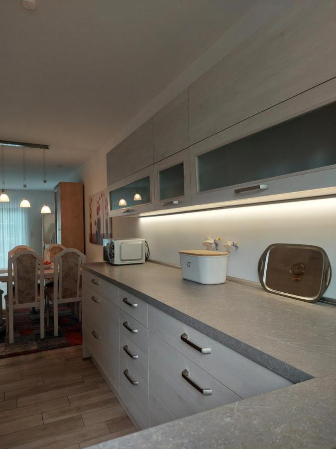 Ferienhaus Kleine Auszeit Creuzburg Εξωτερικό φωτογραφία