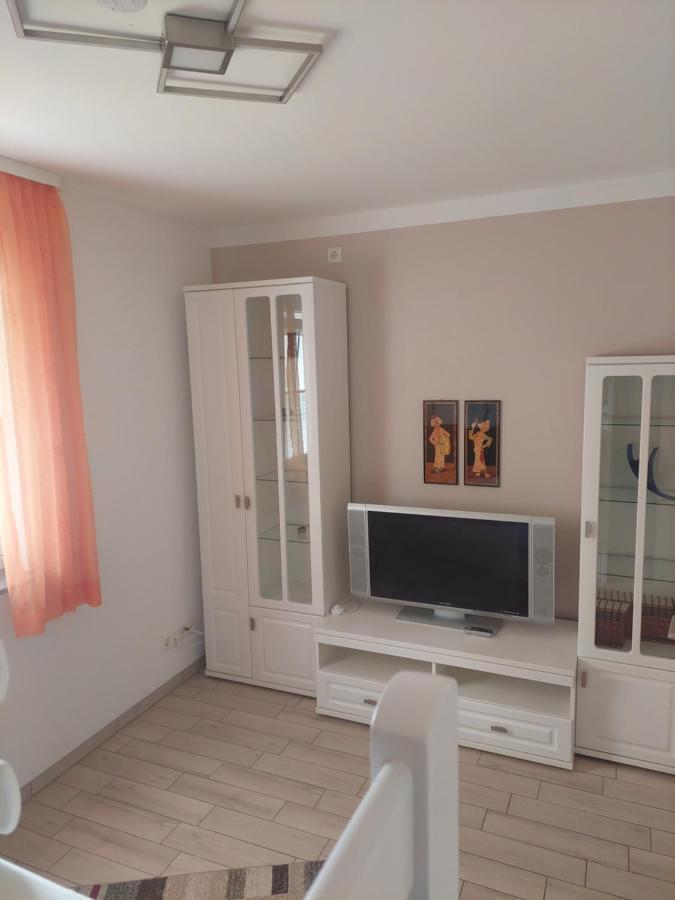 Ferienhaus Kleine Auszeit Creuzburg Εξωτερικό φωτογραφία