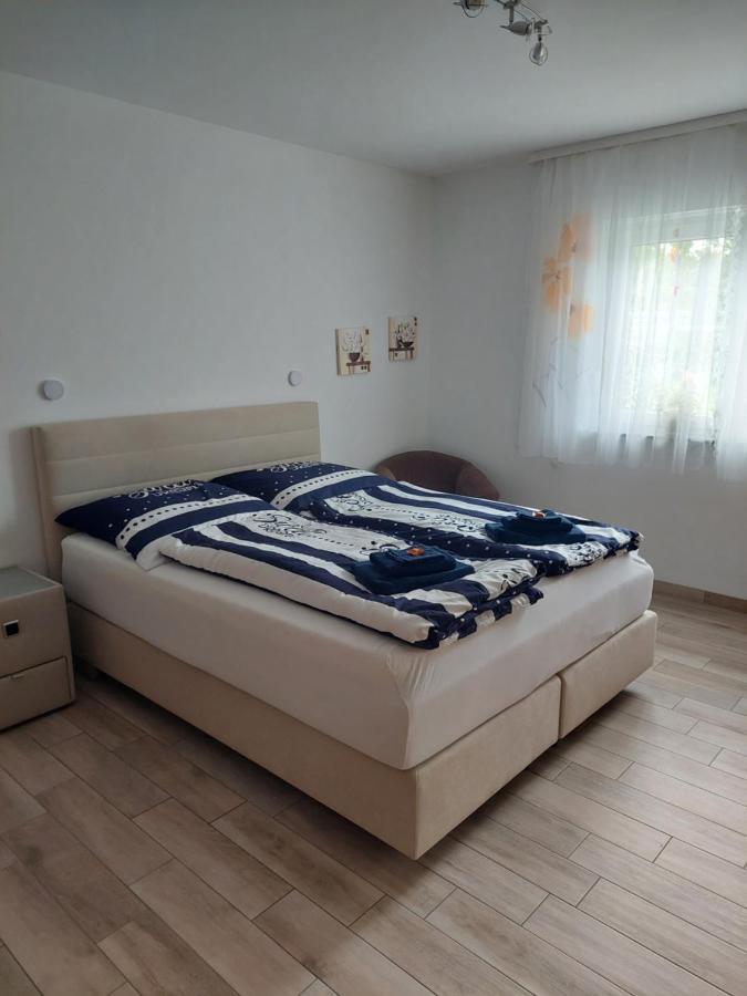 Ferienhaus Kleine Auszeit Creuzburg Εξωτερικό φωτογραφία