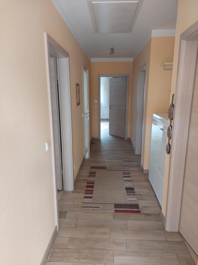 Ferienhaus Kleine Auszeit Creuzburg Εξωτερικό φωτογραφία