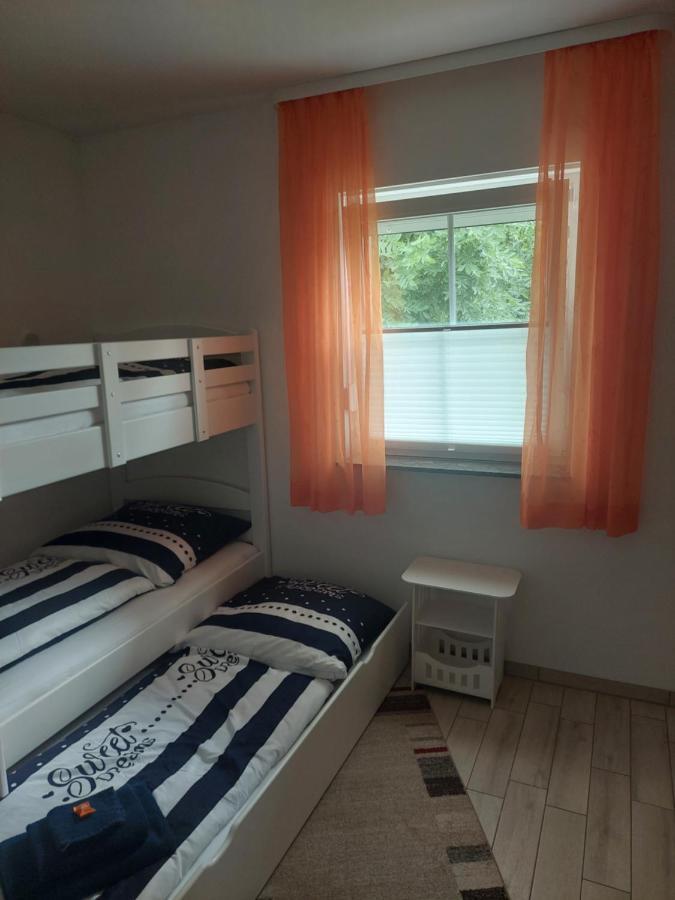 Ferienhaus Kleine Auszeit Creuzburg Εξωτερικό φωτογραφία