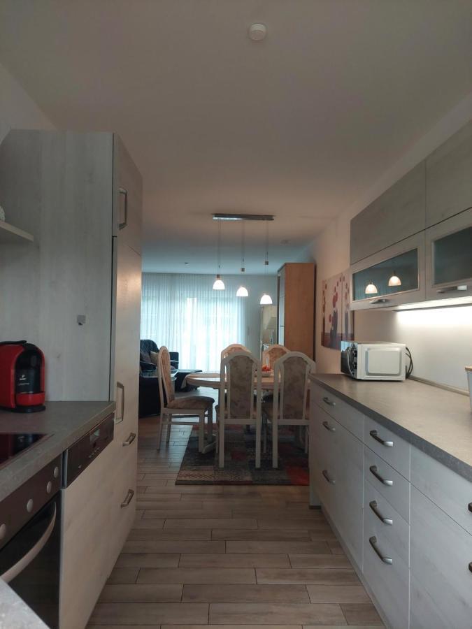 Ferienhaus Kleine Auszeit Creuzburg Εξωτερικό φωτογραφία