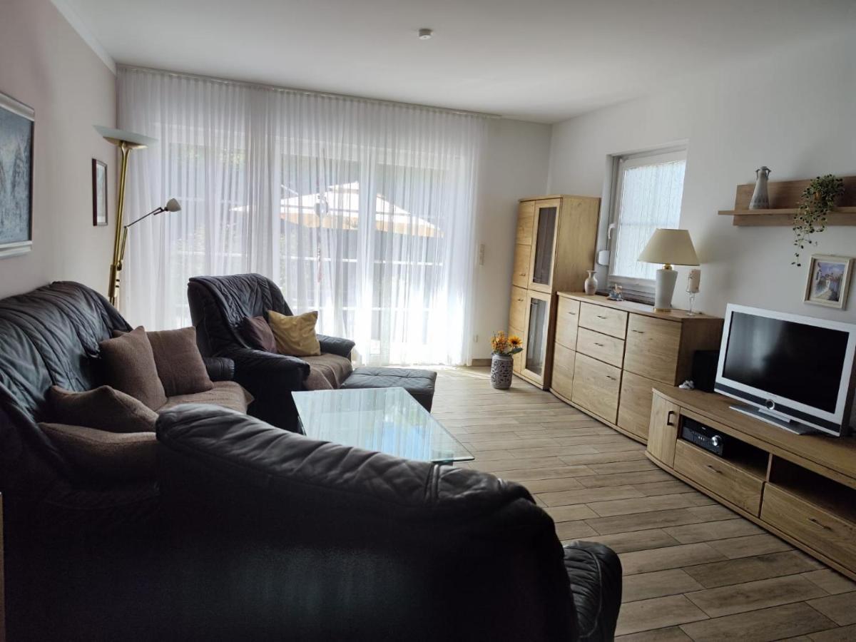 Ferienhaus Kleine Auszeit Creuzburg Εξωτερικό φωτογραφία