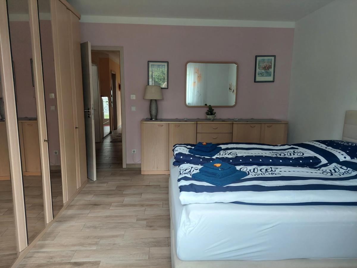 Ferienhaus Kleine Auszeit Creuzburg Εξωτερικό φωτογραφία