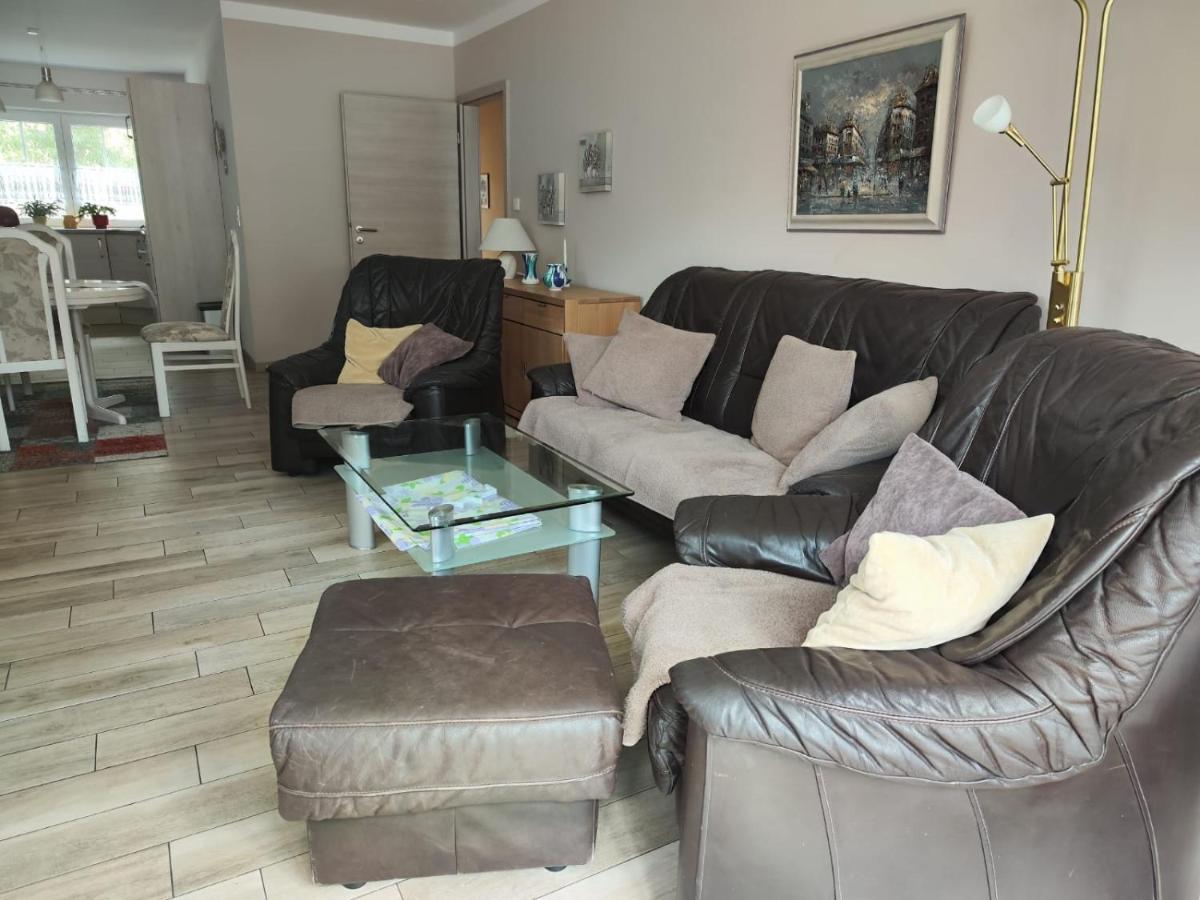 Ferienhaus Kleine Auszeit Creuzburg Εξωτερικό φωτογραφία
